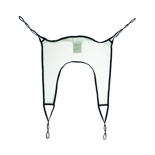 Slings for patient lifters - Imbracatura St Per Sollevatore Disabili Gemini A Rete 250kg
