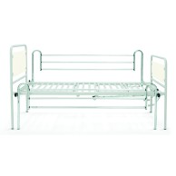 Universal Chrome Bed Rails For Elderly A9132mi Hospitalization