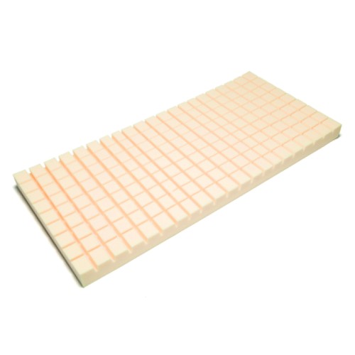 Anti-decubitus mattresses - A9501 Ventilated Anti-decubitus Hospital Mattress 195x90x12h
