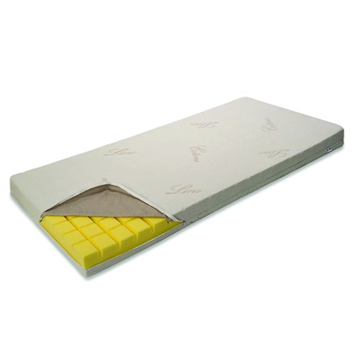 Accessories Pillows/Mattresses - A9529a Cover For A9501 Anti-decubitus Mattress In Cotton With Zip