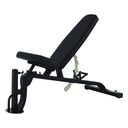 Gymnastic Benches - Ft1 Multipurpose Flat And Incline Gym Bench