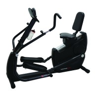Ellittica Orizzontale Cs2.5 Cardio Strider Palestra