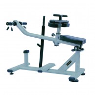 Calf And Shin Bench Calf Raise Wbx 3000 