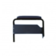 Long Armrests For Standard Disabled Wheelchair Ardea One