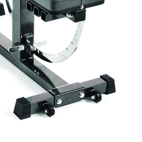 Station accessories - Accessory For Super Gym Bench Wheel It