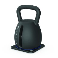 Adjustable Kettlebell For Gym Fitness Training