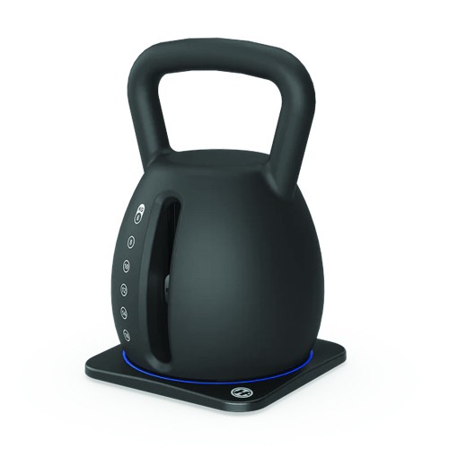 Kettlebell - Adjustable Kettlebell For Gym Fitness Training