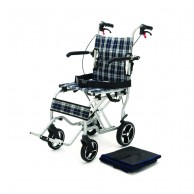 Wheelchair Travel Wheelchair Ca9866lfh For Disabled Foldable