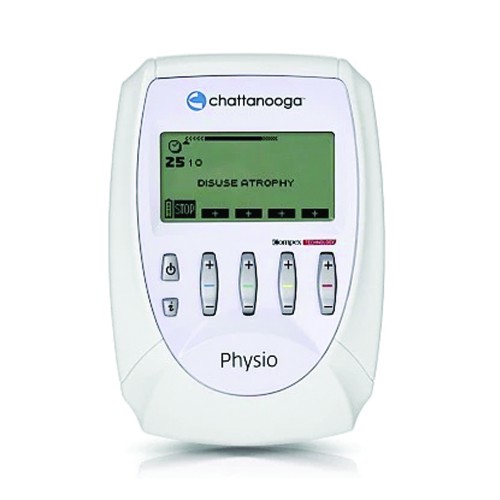 Electrostimulators - Professional Electrostimulator Phisyo Compex Technology Pain Therapy