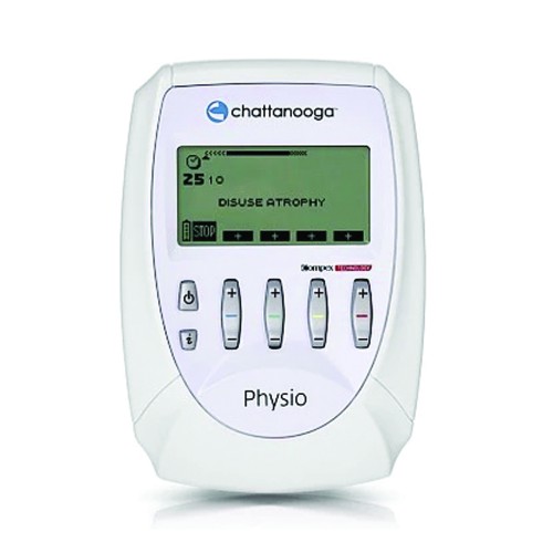 Electrostimulators - Compex Technology Electrostimulator Phisyo Professional Pain Therapy