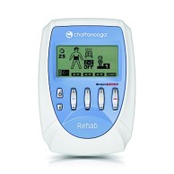 Compex Technology Professional Electrostimulator Rehab Pain Therapy