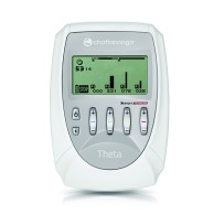 Compex Technology Theta Professional Electrostimulator Pain Therapy