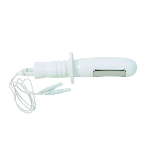 Electrostimulators Accessories - Saint-cloud Plus Vaginal Probe With 2x2mm Pin Connectors
