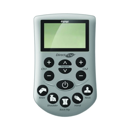 Electrostimulators - Professional Electrostimulator Direct Tens Treatment Pain And Muscles