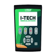 Professional Electrostimulator T-one Medi Sport Reha Tens Nems And Beauty