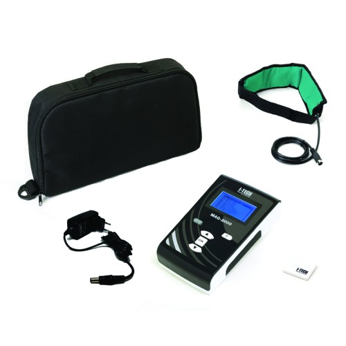 Magnetotherapy - Mag2000 Low Frequency Magnetotherapy Device With 1 Band