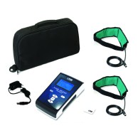 Apparecchio Magnetoterapia Mag2000 Premium Lf Con 2 Fascie