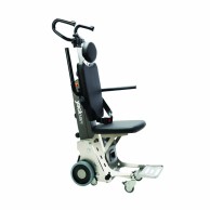 Stairlift With Wheels For The Elderly And Disabled Yack N971h1 + Installation And Training