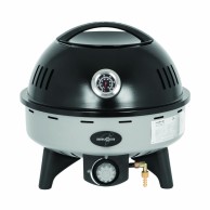 Gas Stove Devil Bbqruiser Lt 30 Mbar