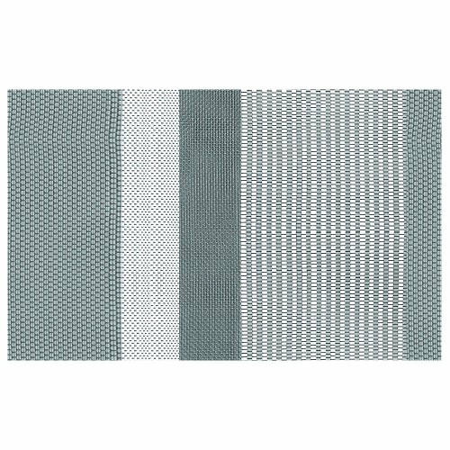 Tarpaulins and Mats - Kinetic 500g/m2 Camping Awning And Veranda Mat