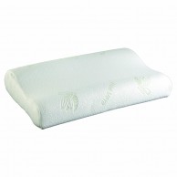 Travel Memo Camper Memory Foam Camping Pillow