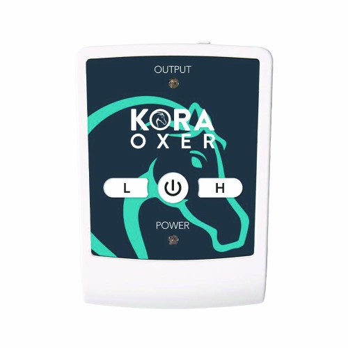 Magnetotherapy - Kora Oxer Magnetotherapy Device For Horses Low Frequency