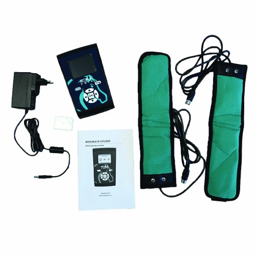 Magnetotherapy - Apparecchio Magnetoterapia Kora Prix Per Cavalli Bassa Frequenza