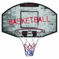 Portland Basketball Backboard 71x45cm Wall Mounted