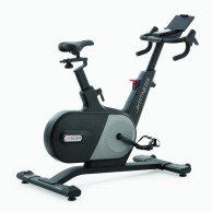 Jk534 Magnetic Spin Bike Exercise Bike And 20kg Flywheel