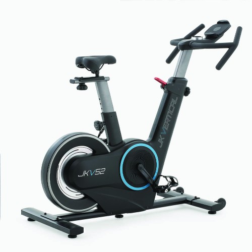 Gym Bike - Jkv52 Magnetic Indoor Gym Bike Exercise Bike