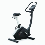 Exercise Bike Gym Bike Indoor Bike Jk244 Electromagnetic Flywheel 9kg