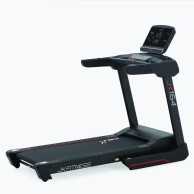 Jk164 Electric Treadmill 22km/h With 3.5 Hp Motor