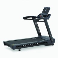 Jkv12 Electric Treadmill With Cushion