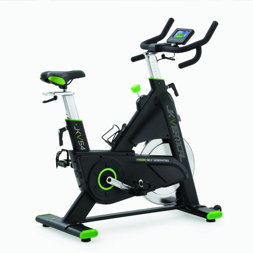 Gym Bike - Exercise Bike Gym Bike Indoor Jk54 Magnetic Resistance