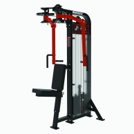 2 In 1 Jkv Butterfly Machine And 100kg Weight Stack Multifunction Station