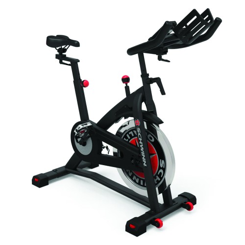 Gym Bike - Exercise Bike Spin Bike 700ic Indoor Cycle And 18kg Flywheel