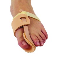 Orthopedic Brace Left Hallux Valgus Spreader