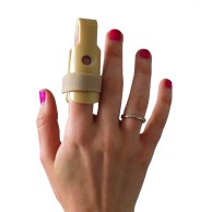 Orthopedic Brace Immobilizer Comfort Fingers Hand