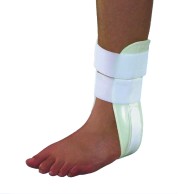 Ankle Brace Air Bi-valve Ankle Brace