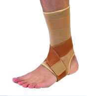 Ankle Brace Double Strength Elastic Ankle Brace