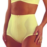 Silhouette Short Champagne Sheath With Anatomical Leg Loop