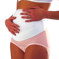 Adjustable Cotton Mater Pregnancy Support Band