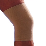 Knee Brace Elastic Knee Brace Poly-stretch Wool