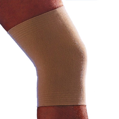 Knee braces - Knee Brace Elastic Knee Brace Poly-stretch Wool