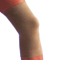 Knee Brace Elastic Knee Brace Tubular Angora