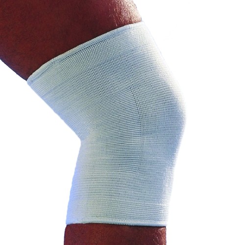 Knee braces - Knee Brace Sporting Knee Brace Differentiated Elasticity