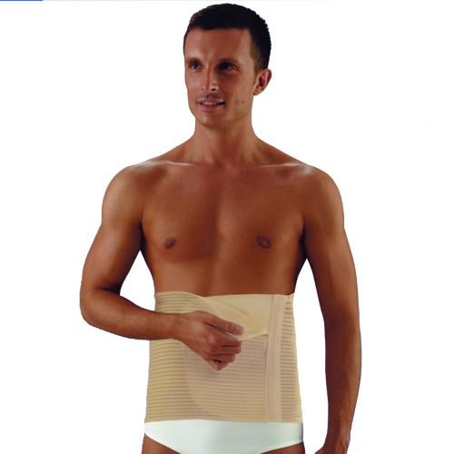 Post-Operative Bands - Tutore Fascia Cintura Multisan Classica Regolabile H 27cm