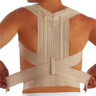 Orthopedic Brace Back Straightener Posture Corrector