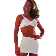 Tepor Lana Elastic Lumbar Brace H 27cm