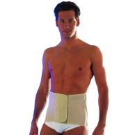 Lumbar Band Orthopedic Brace Corset De Luxe H 28cm